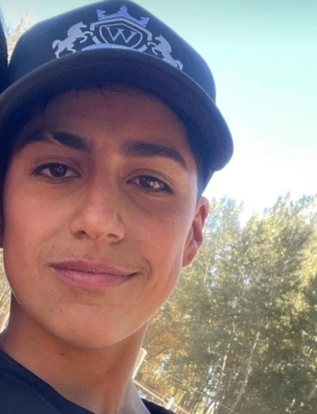 Horror en Neuquén: por accidente, un niño de 6 años disparó y mató a su hermano de 17. (Gentileza)