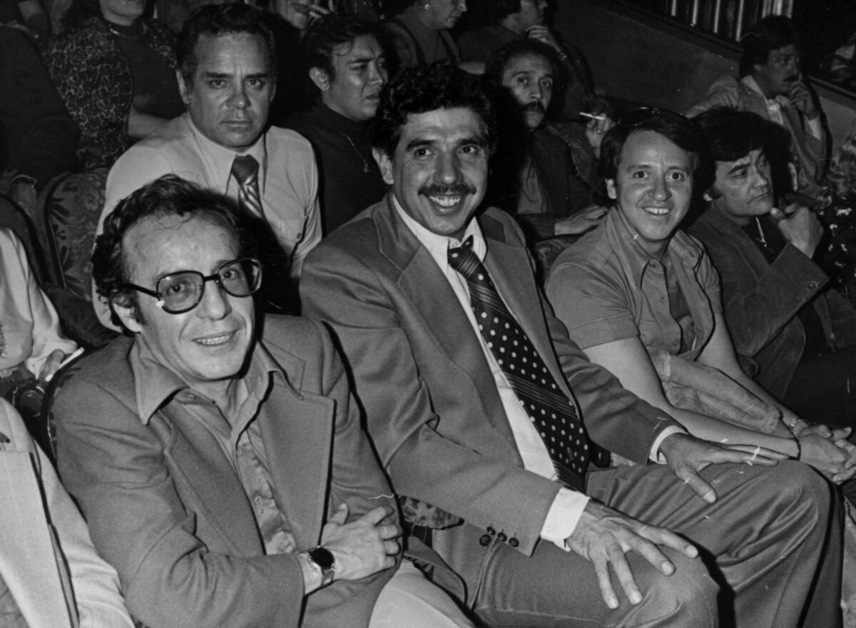 Roberto Gómez Bolaños nunca pudi iniciar acciones legales contra Villagrán. Este útlimo cuenta que es porque el primero no podría probar en la corte que el personaje de Quico era 100% de su autoría.