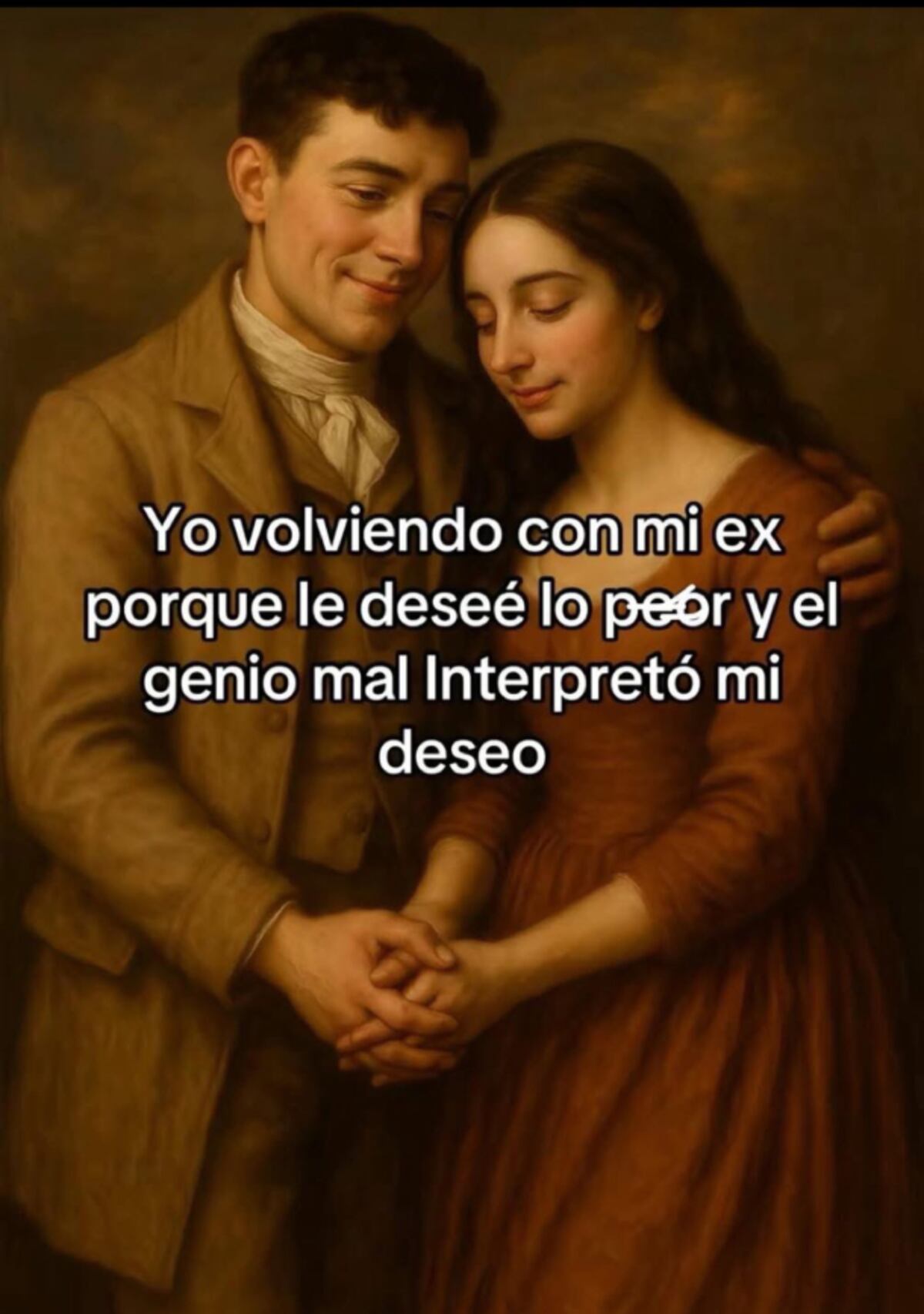 Los memes virales del genio. (Captura)