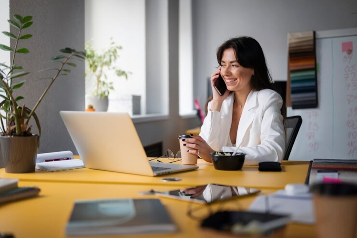 Mujer y trabajo: cómo construir una agenda equilibrada