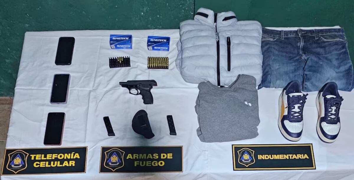 Asesinaron a una madre frente a su hijo en La Matanza (Gentileza)
