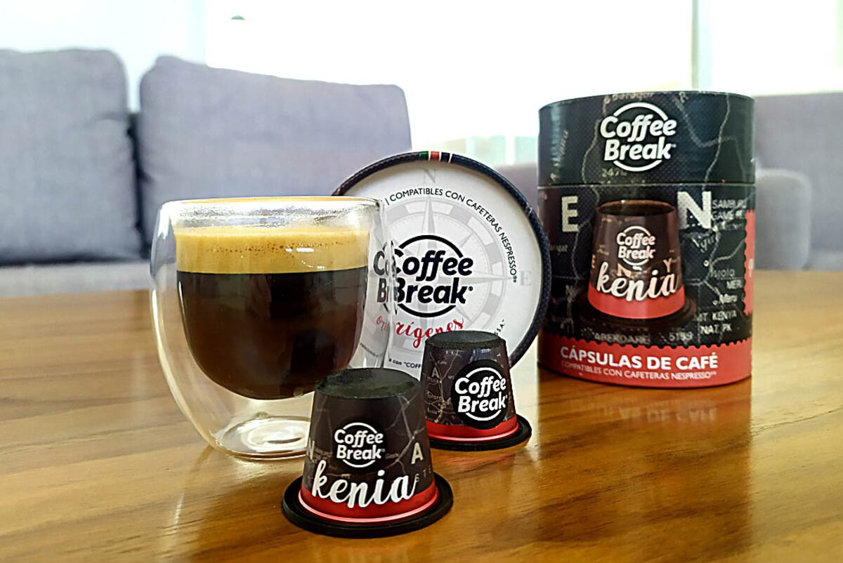 Coffee Break