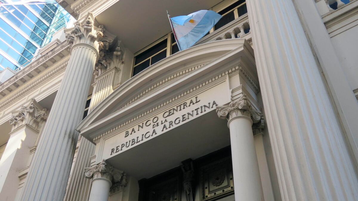 Los datos del Banco Central advierten que la morosidad se ha más que duplicado en un año. EFE/Cristina Terceiro/Archivo