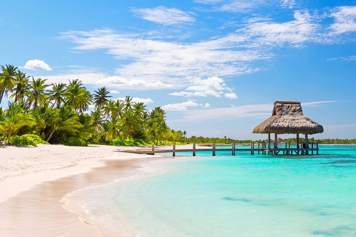 A partir del 13 de septiembre, los cordobeses tendrán la oportunidad de volar directamente a Punta Cana