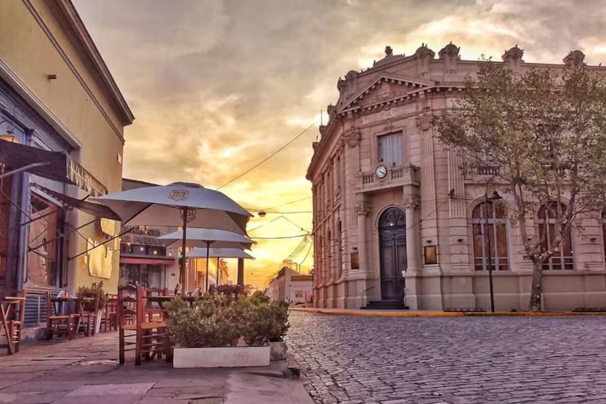 Escapadas cerca de Buenos Aires: tres destinos ideales para viajar en tren o micro y desconectar