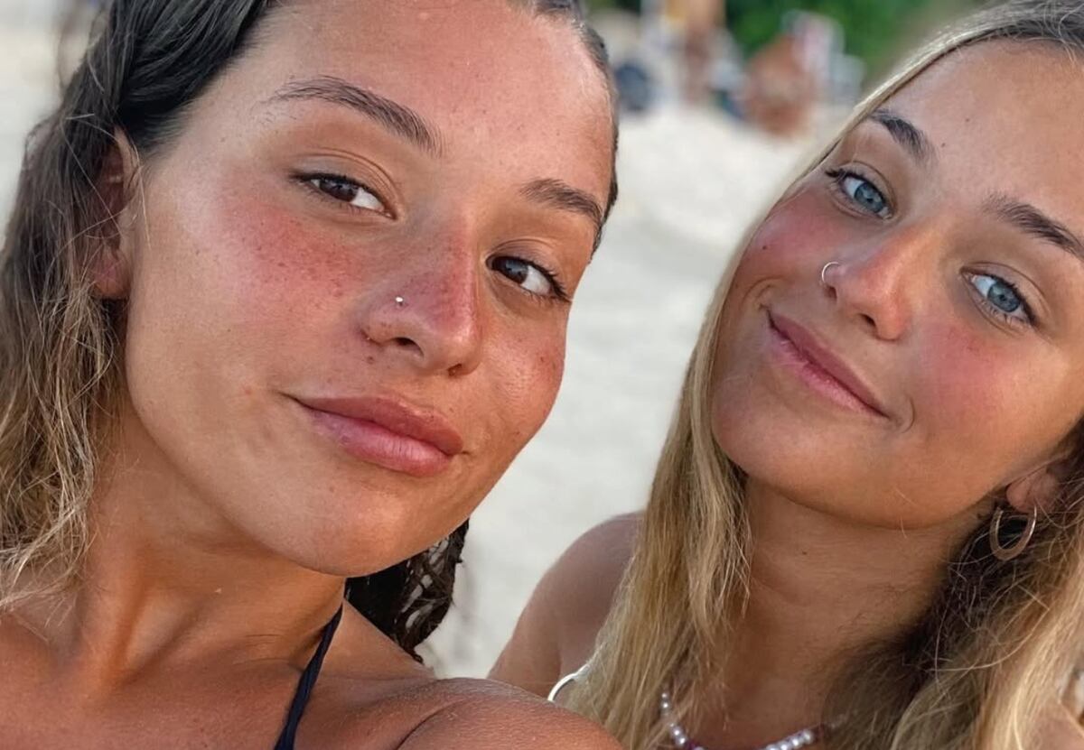 El desgarrador mensaje de la hermana de Catalina Gutiérrez.