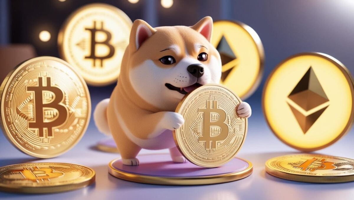Criptomonedas de alto riesgo: el dato contundente que expone la caída del 90% de las meme coins en 2025