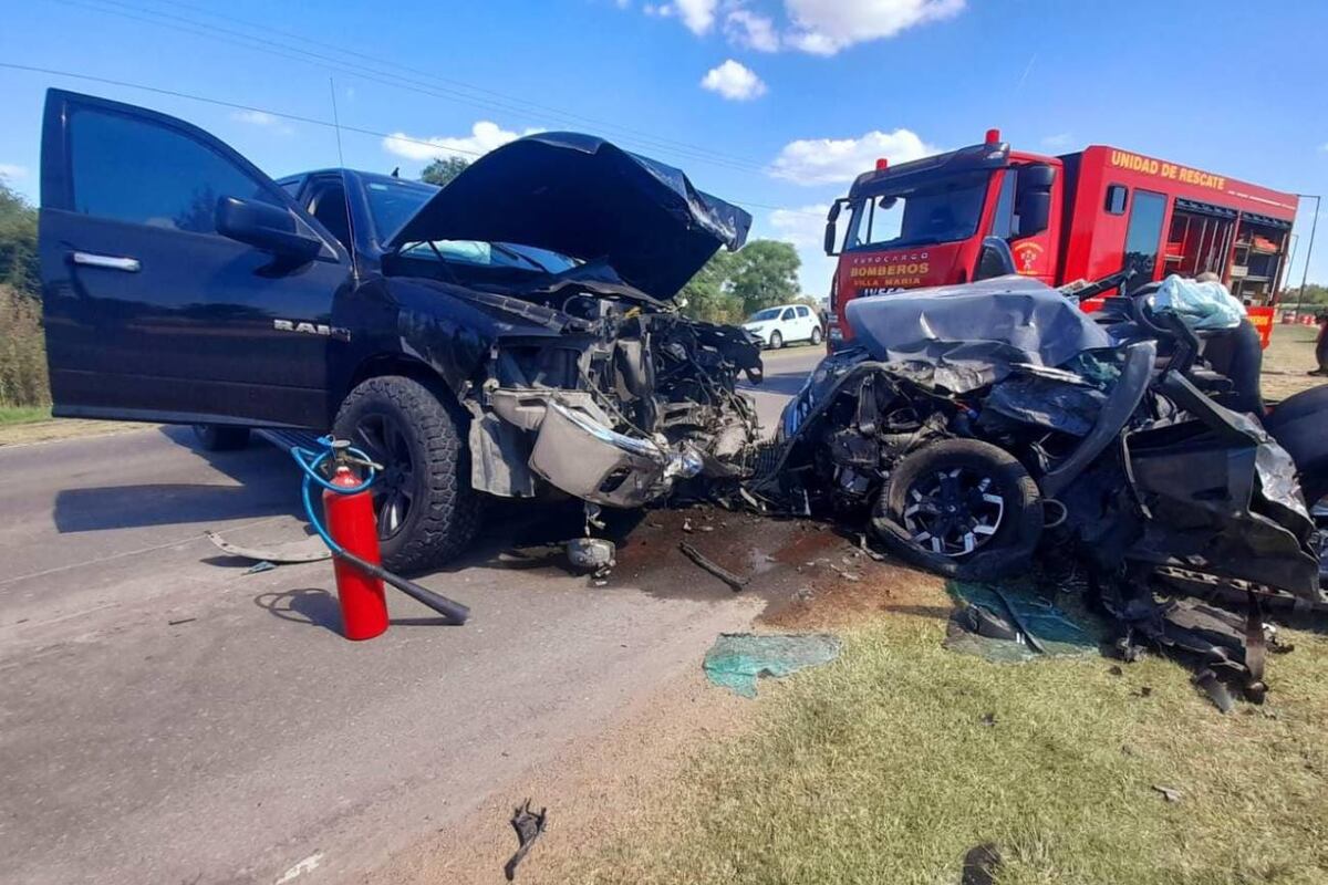 El verano de 2026 viene mal en rutas y calles: ya hay 34 muertos por choques en Córdoba 