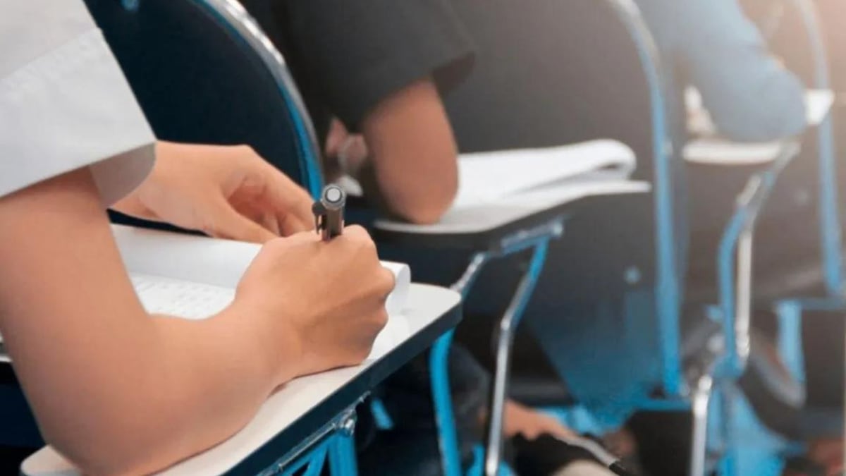 El aprendizaje del inglés es vuelve más complicado si faltan docentes al frente de las aulas.