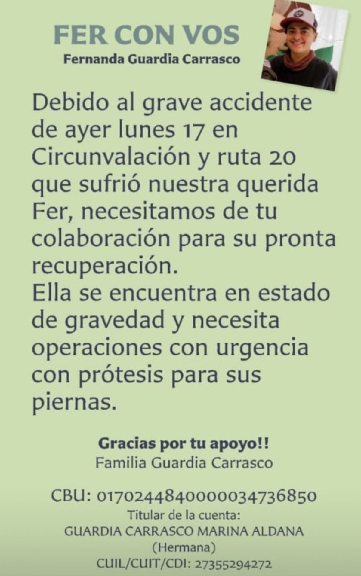 Imagen de la nota