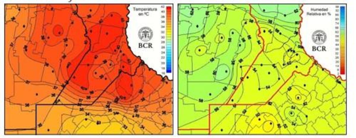 BCR