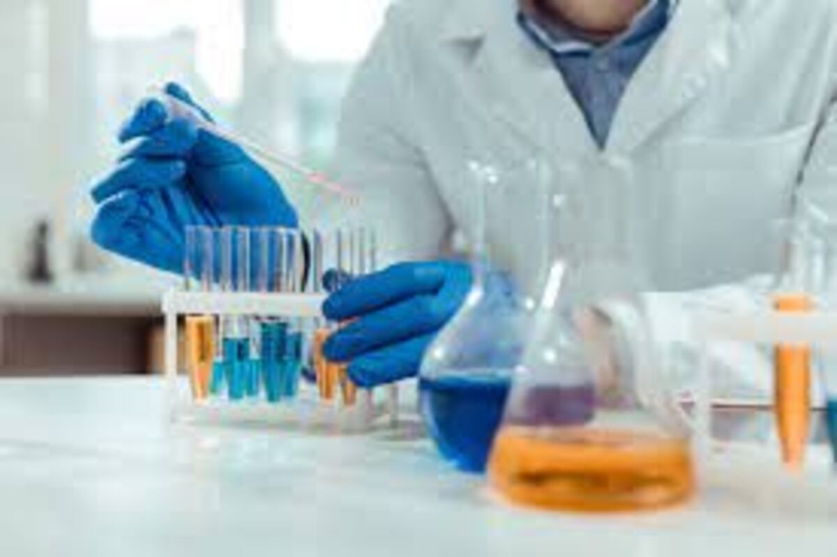 Los imputados trabajaban en investigación de biotecnologías