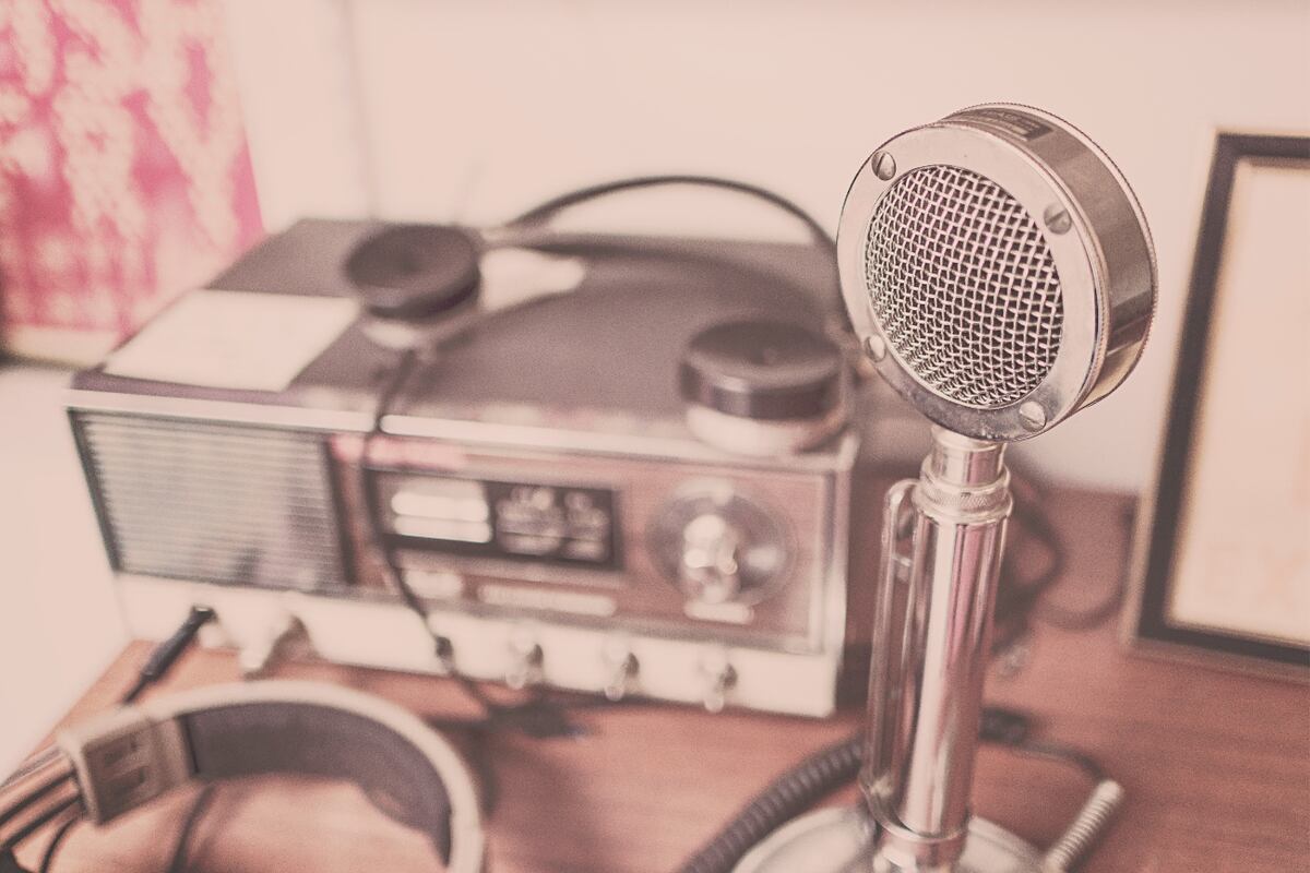 Día Mundial del Radioaficionado. (Imagen ilustrativa / Web)