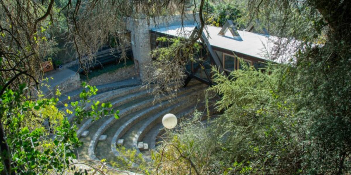 La Universidad Libre del Ambiente dictará un curso gratuito para hacer tu propia huerta. (Municipalidad de Córdoba)
