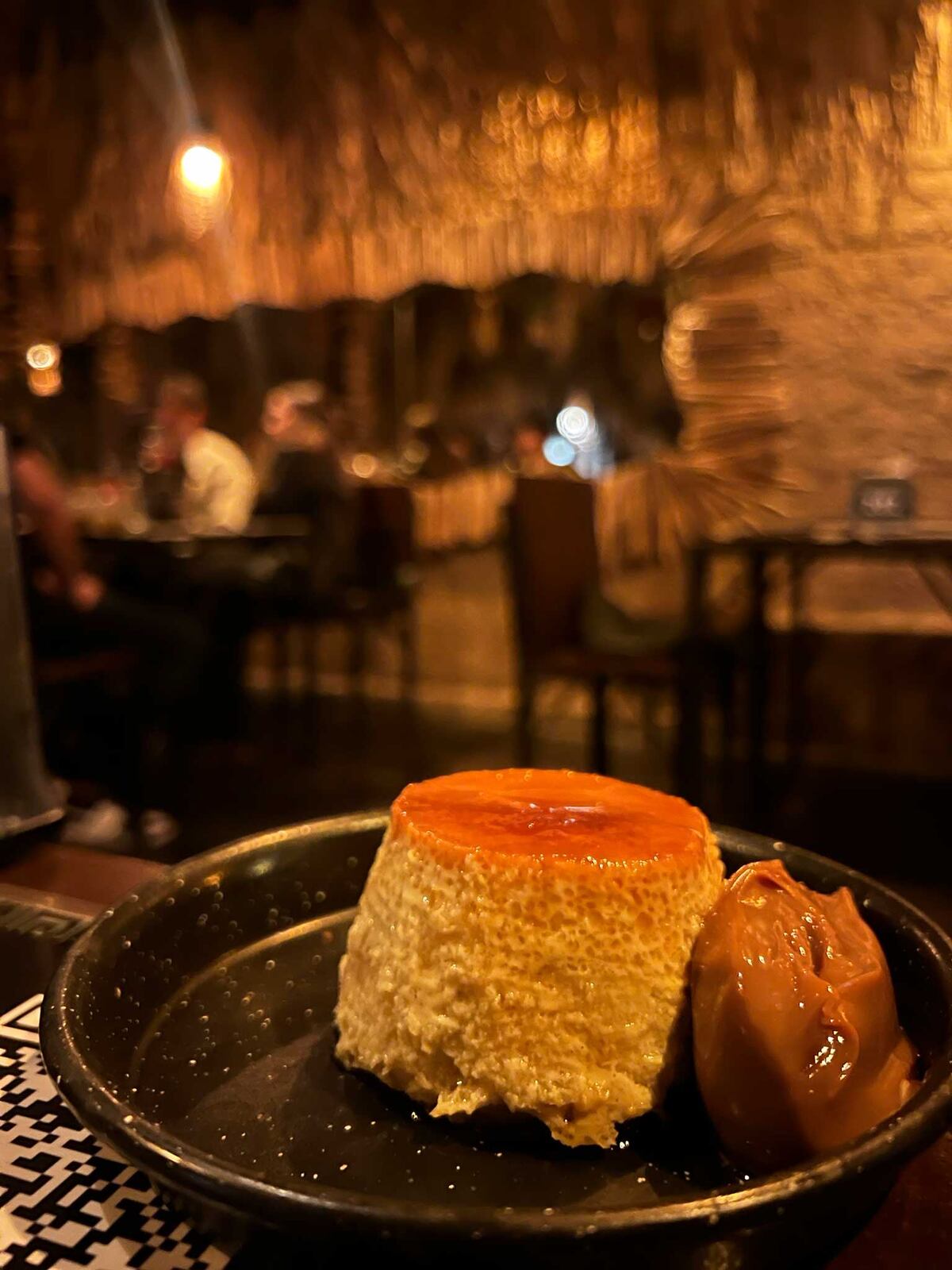 Fruta, resto atípico en Nueva Córdoba (La Voz del Interior).