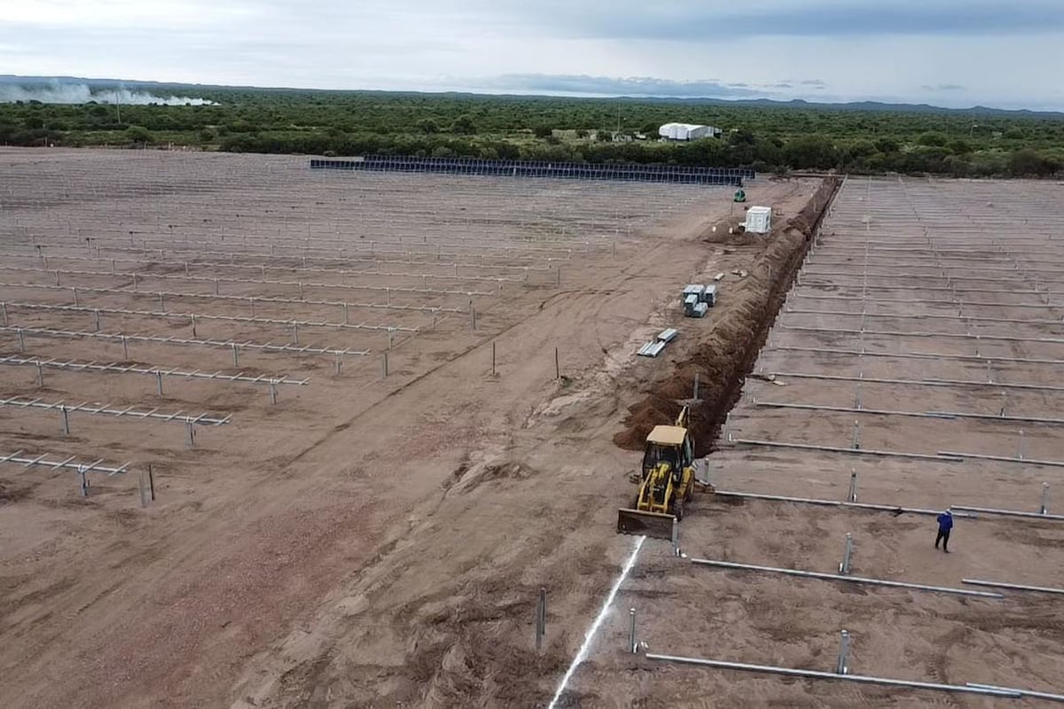 Con una apuesta de 30 millones de dólares, Grupo Dinosaurio avanza en un proyecto que fortalece la infraestructura energética.