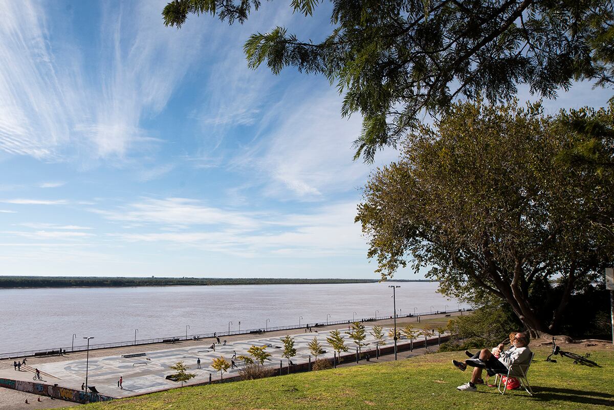 Turismo en Rosario, con múltiples ofertas para todas las edades y gustos. (Foto Turismo Rosario)