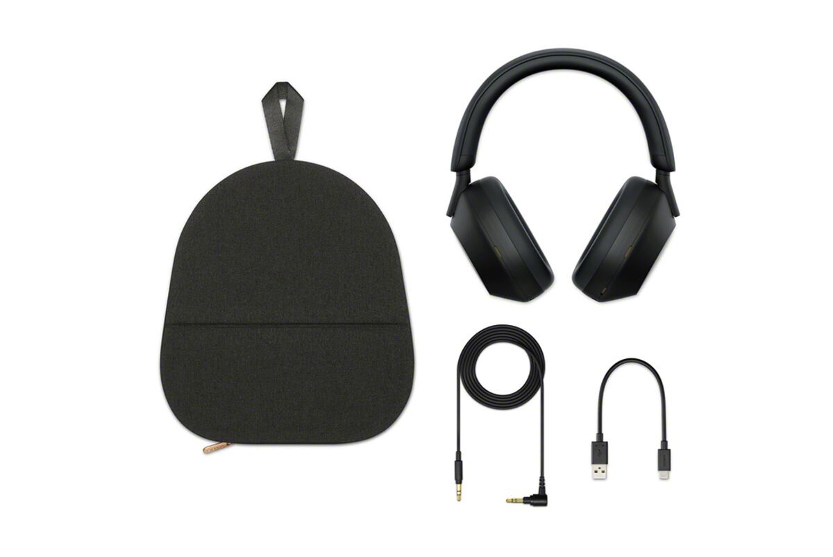 Se pueden utilizar tanto con cable como en modo inalámbrico.