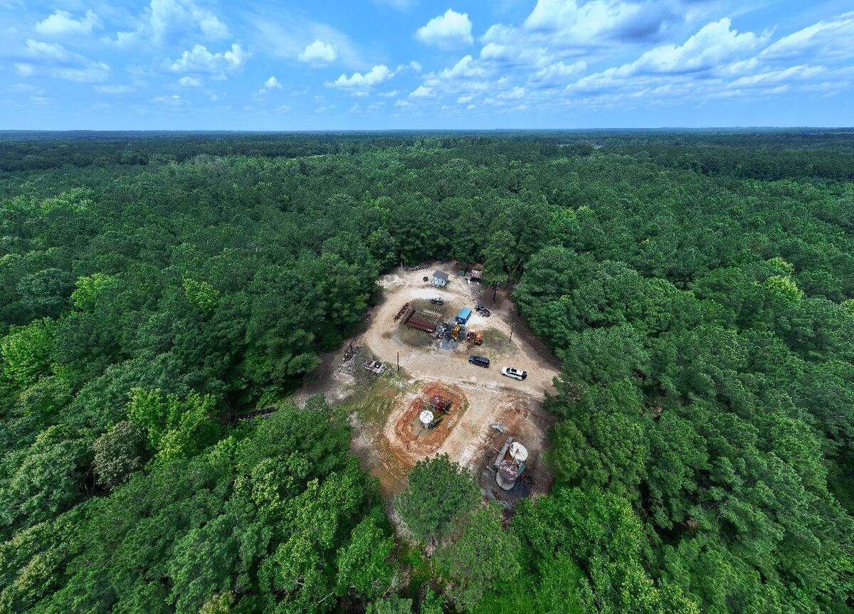 BigSur Energy, compañía fundada por los empresarios argentinos Ariel Martín Perelman y Bernardo Hugo Cabral Nonna, con operaciones en Estados Unidos.