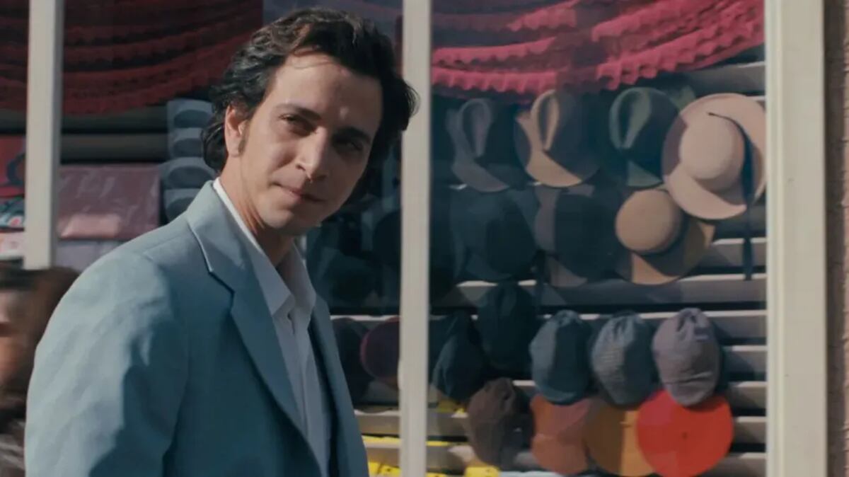 Amor, obsesión y el Nobel: la serie turca que rompe moldes y es furor en Netflix.