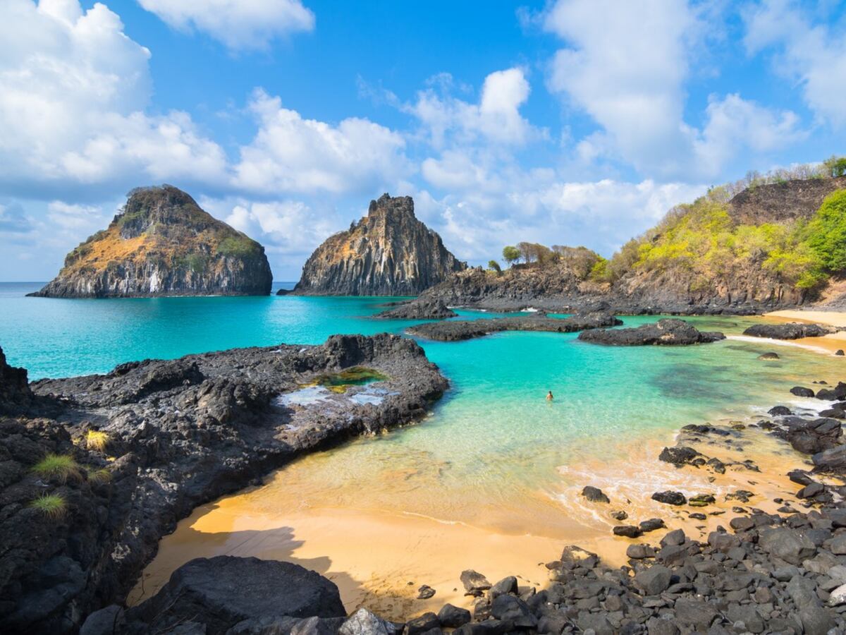Playas Brasil