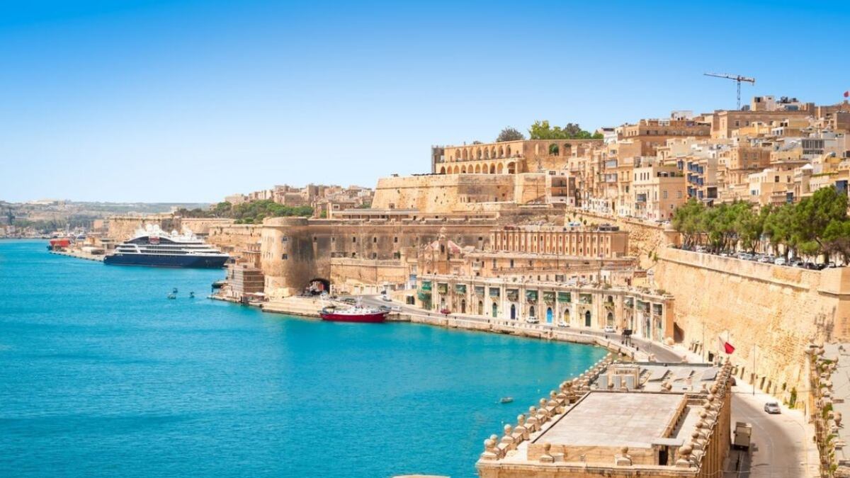 Una empresa hotelera en Malta busca argentinos para trabajar.