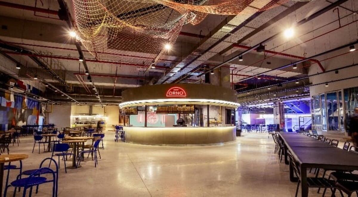 El espacio ofrece variedad gastronómica y actividades para el 14 de febrero por $ 90.000.