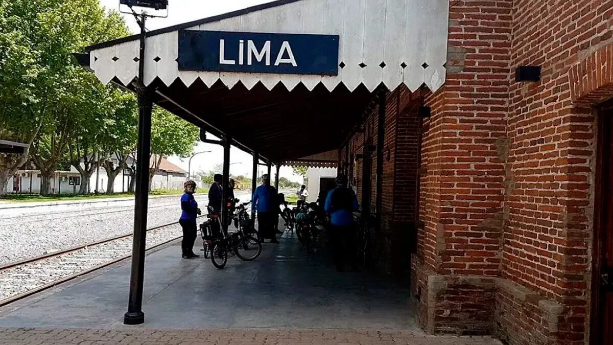 Escapada a 100 km de CABA: Lima, el pueblo bonaerense con playa sobre el Paraná, historia y las mejores parrillas
