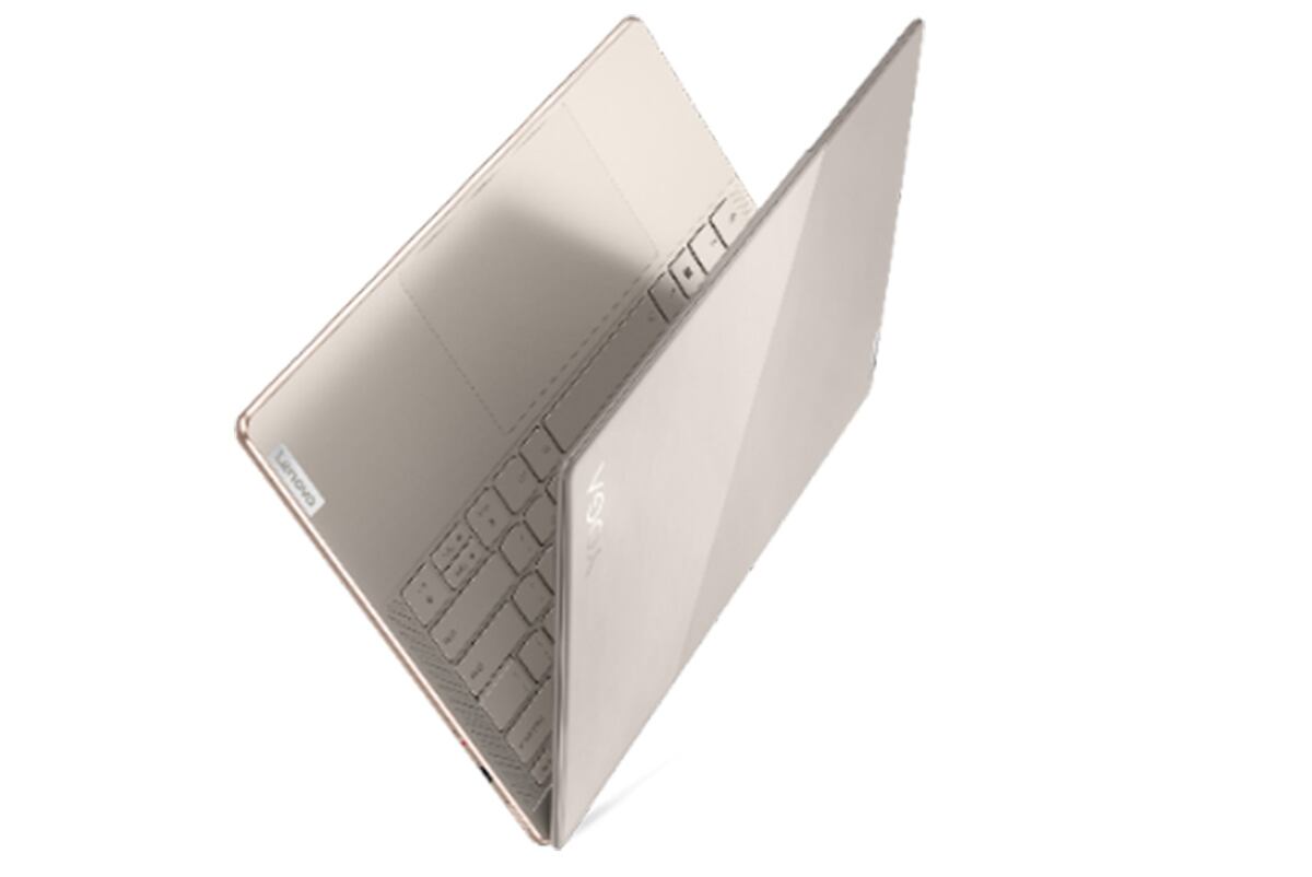 Yoga Slim 9i.