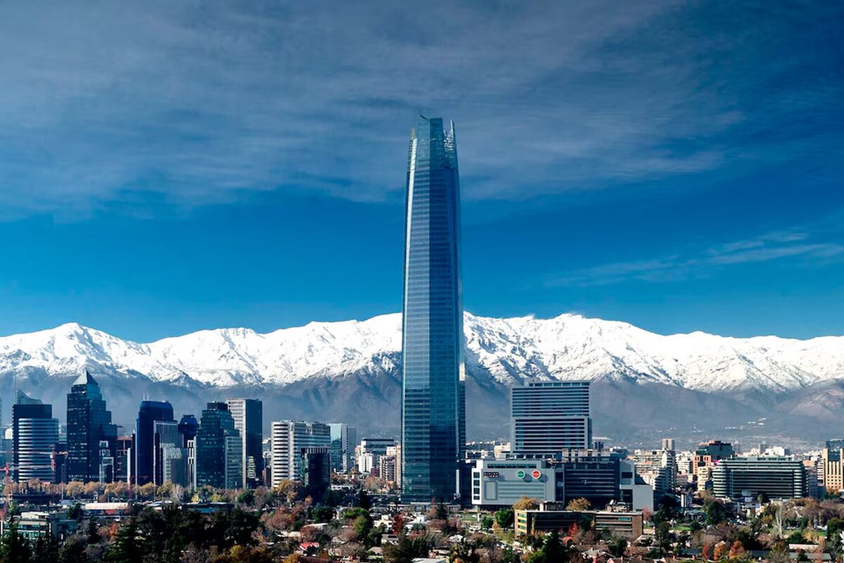 Chile. Viajes de compras, lo que hay que saber antes de ir