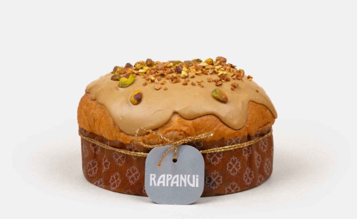 ¿Cuánto cuestan los pan dulces artesanales en Córdoba?