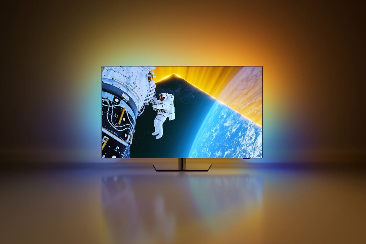 Modelo Oled 809.