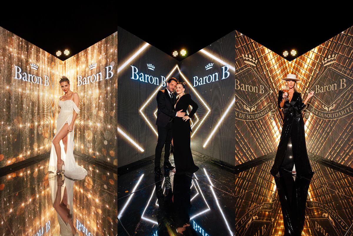Foto: gentileza Prix Baron B. Crédito: Marité de Jesús