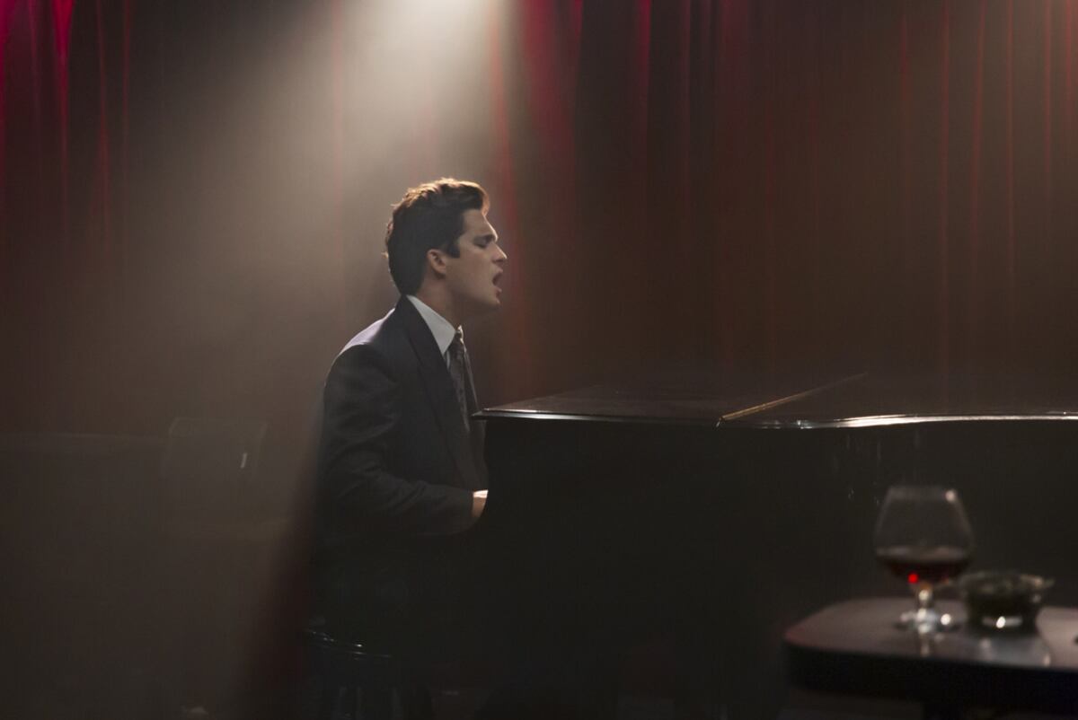 Luis Miguel: La serie, temporada 2.