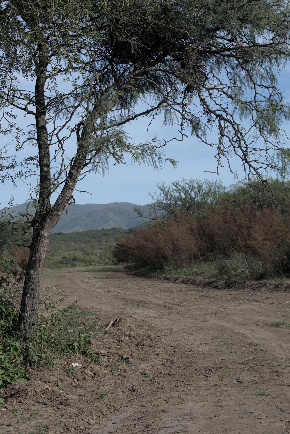 Vallecito, un desarrollo en Falda del Carmen.