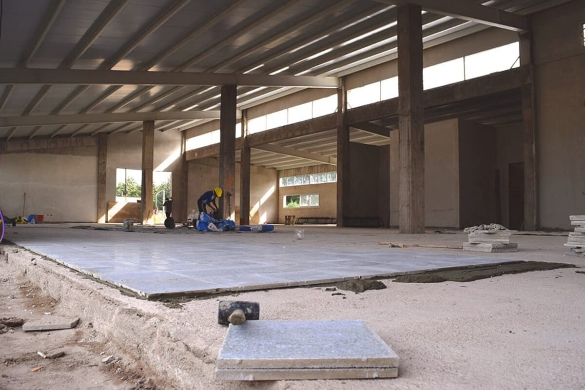Comunas y cooperativas eléctricas se suman a los beneficios de las residencias estudiantiles en la UNRC