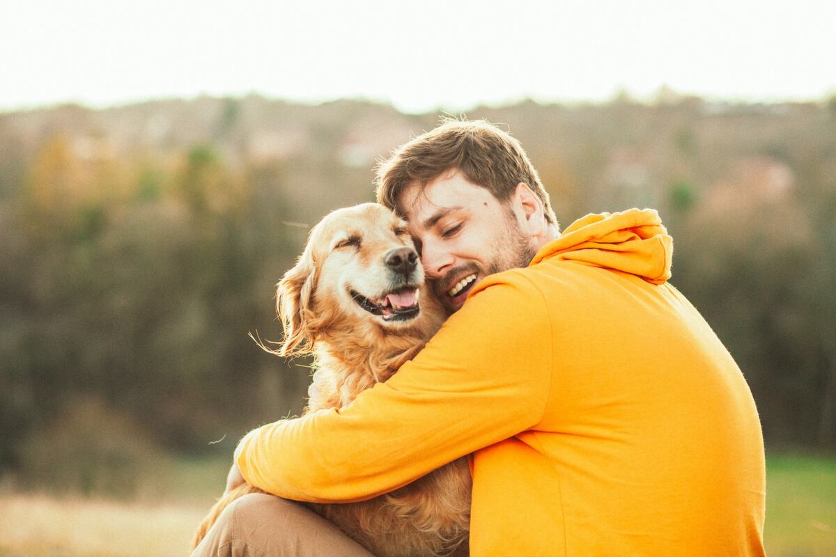 Lo dice la ciencia: así es como los perros pueden detectar cambios en tu salud