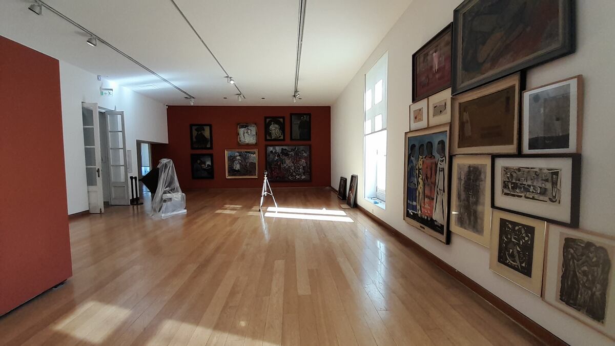 El museo Evita-Palacio Ferreyra presenta su nueva propuesta integral con una renovación del guion curatorial de la colección permanente.