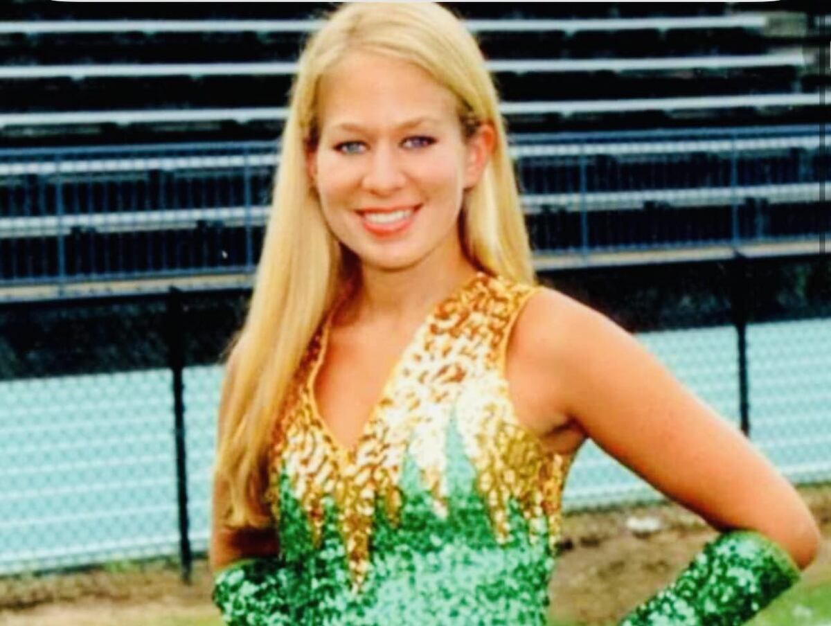 Natalee Holloway es buscada desde hace 20 años en Aruba.