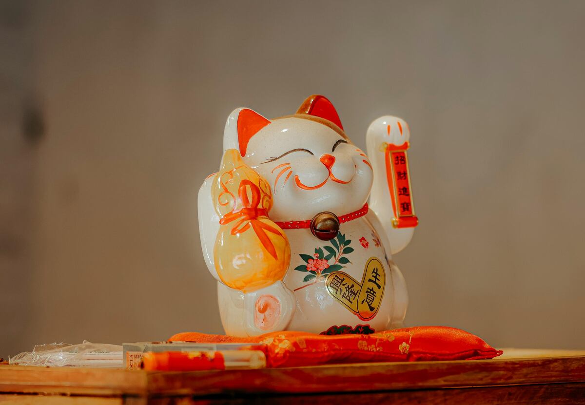 Tres rituales para dar comienzo al Año Nuevo Chino y manifestar abundancia.
