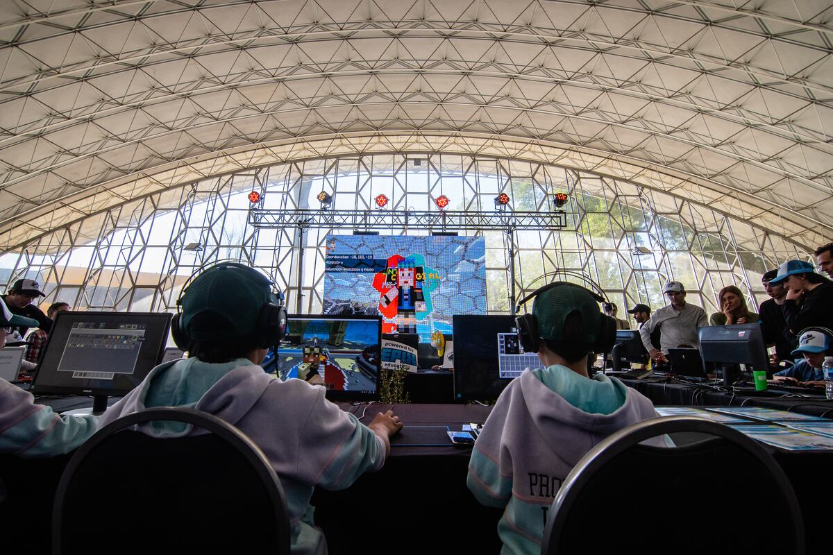 El sitio ofrece cursos de formación en gestión deportiva y eSports.