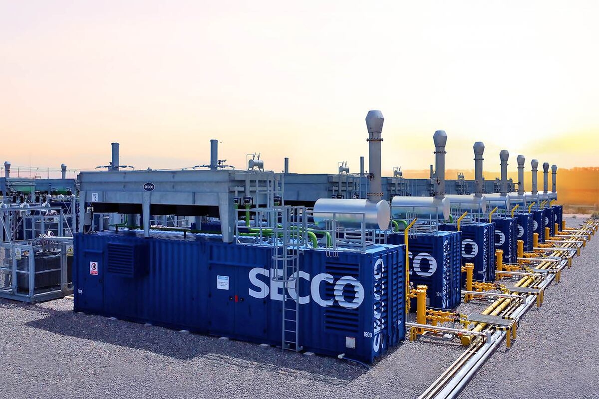 Con proyectos modulares y monitoreo 24/7, Secco ofrece sistemas a medida que combinan ahorro, confiabilidad y sustentabilidad energética.