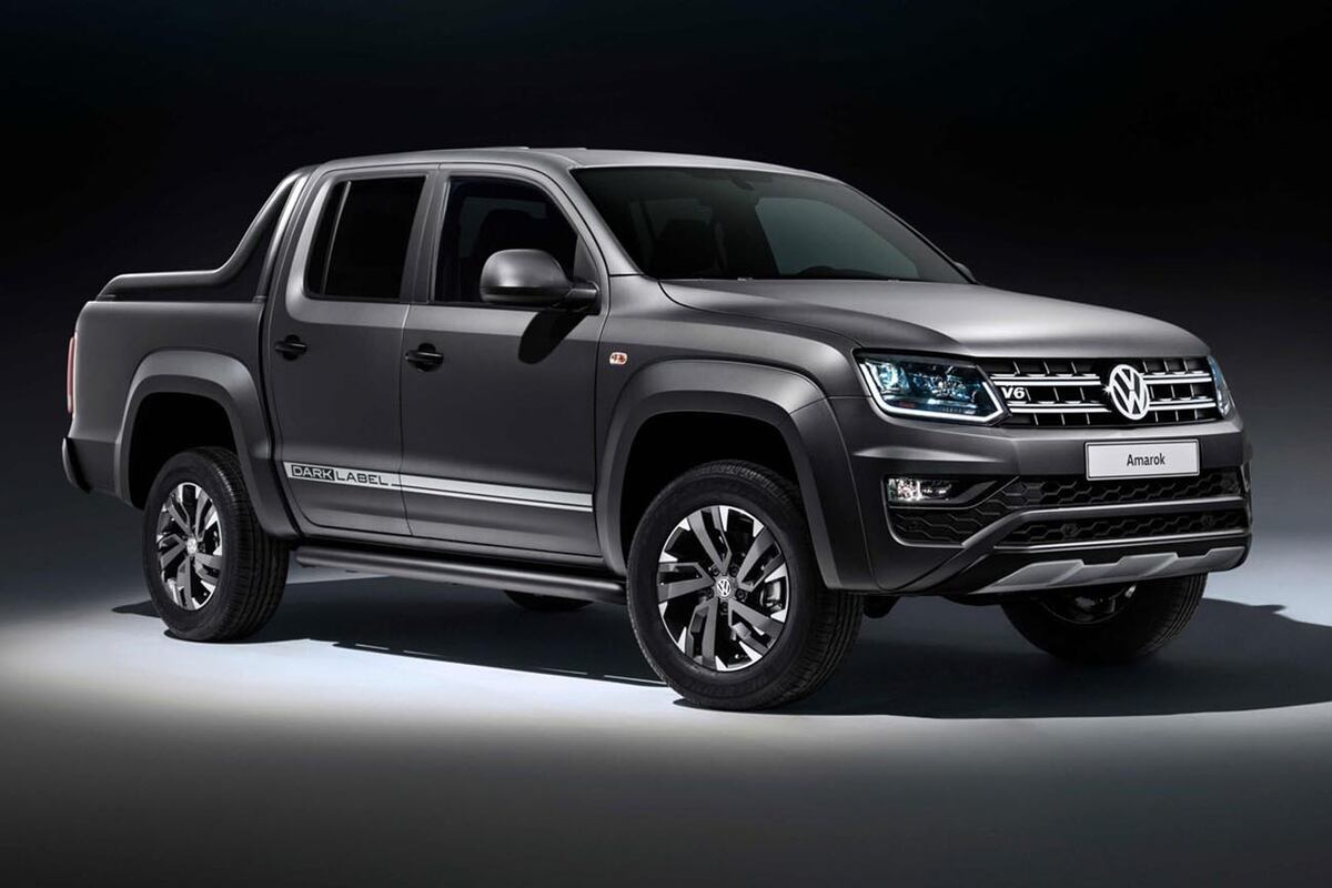 Dentro del segmento de las pick-ups, la Volkswagen Amarok, junto a la Toyota Hilux y Ford Ranger, son los modelos con mejor reventa del mercado.