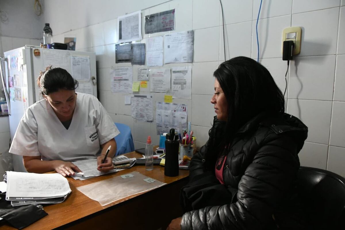2025, un año de fuerte presencia territorial y prevención desde la Secretaría de Salud de San Francisco