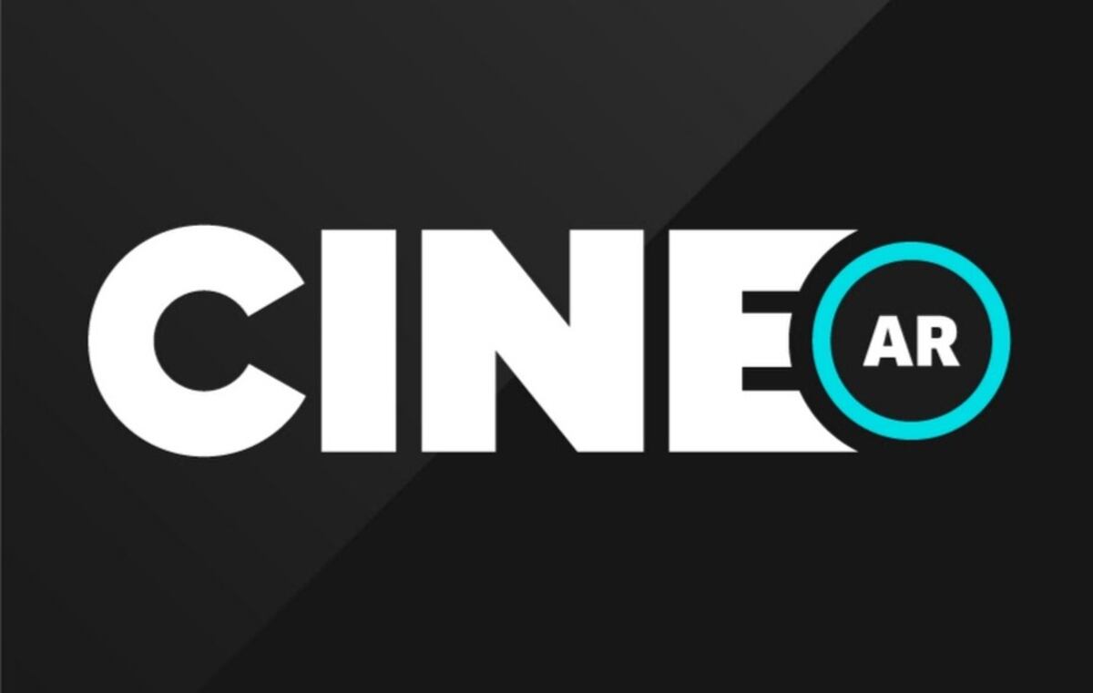 Cine.ar, la plataforma gratuita para ver cine argentino. (Archivo).