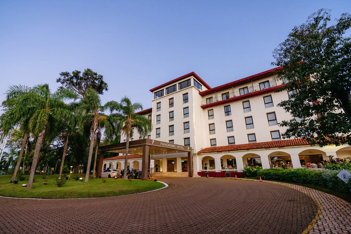 (Foto: gentileza Panoramic Grand)