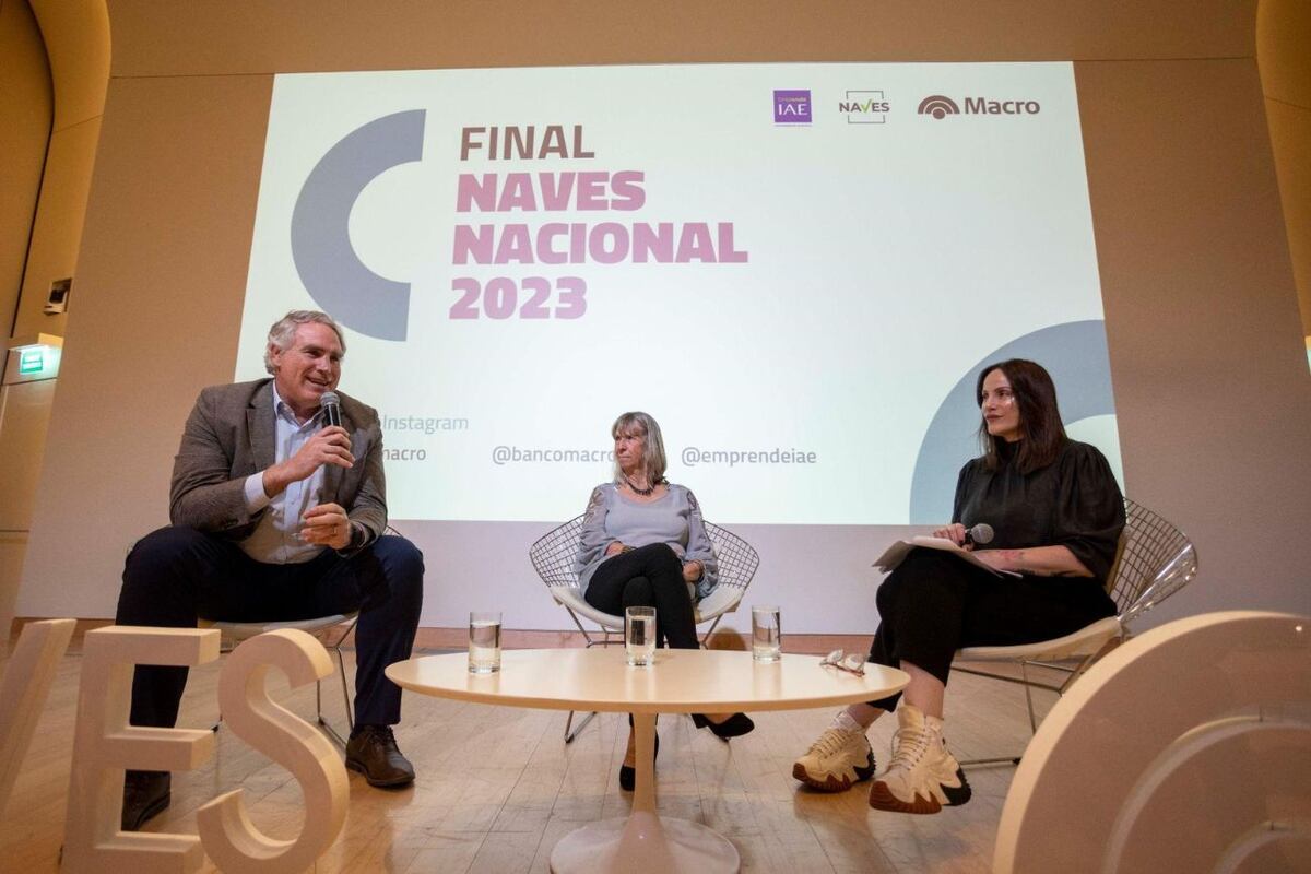 Naves Nacional (Edición 2023)