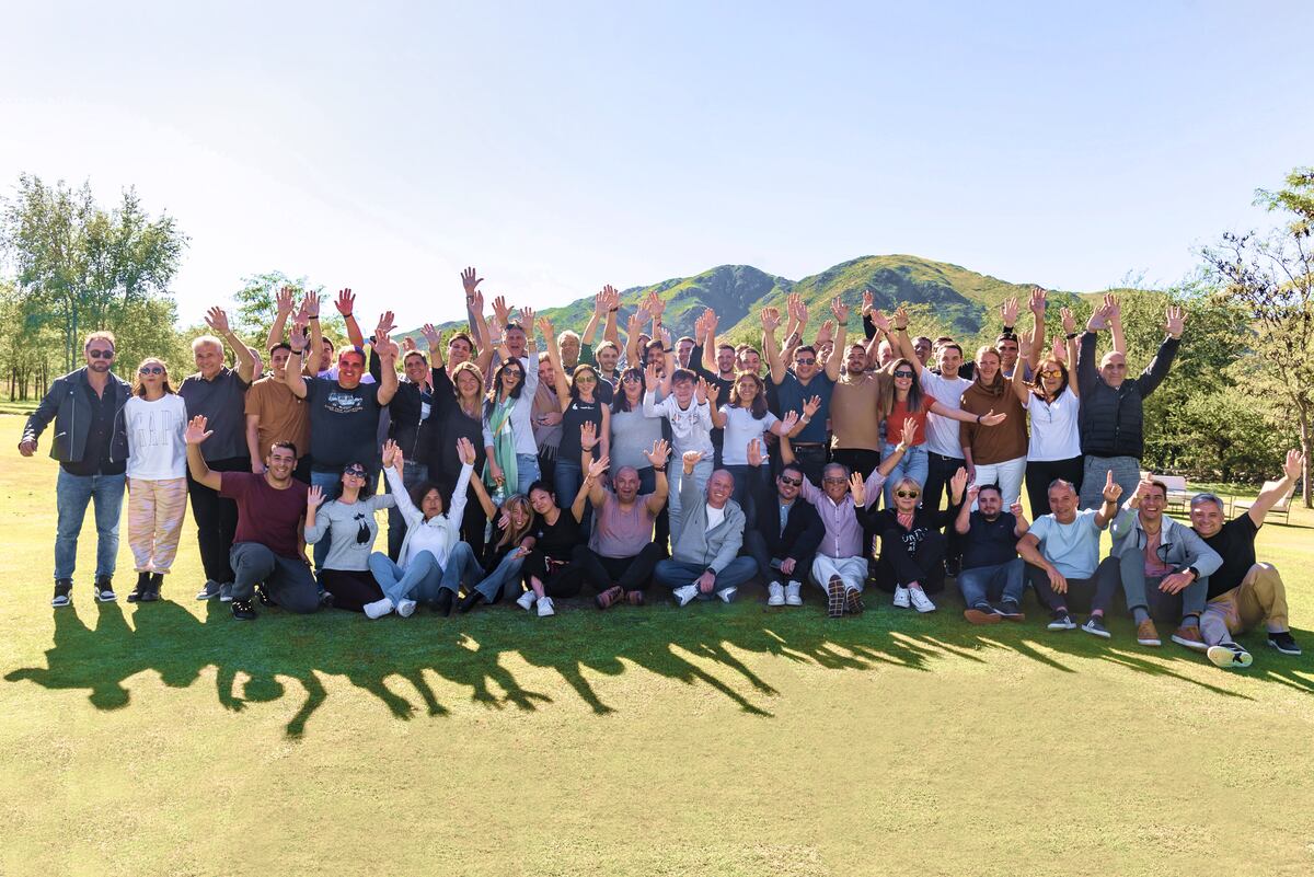 Pueblo Nativo abre sus puertas al worktrainment.
