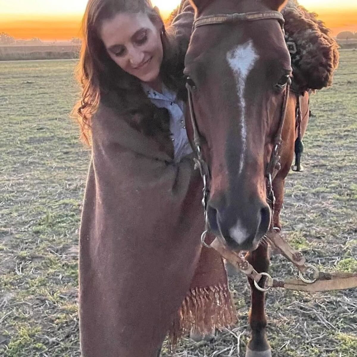 El “zoológico” de Soledad y Natalia Pastorutti: el predio secreto donde viven juntas en Arequito