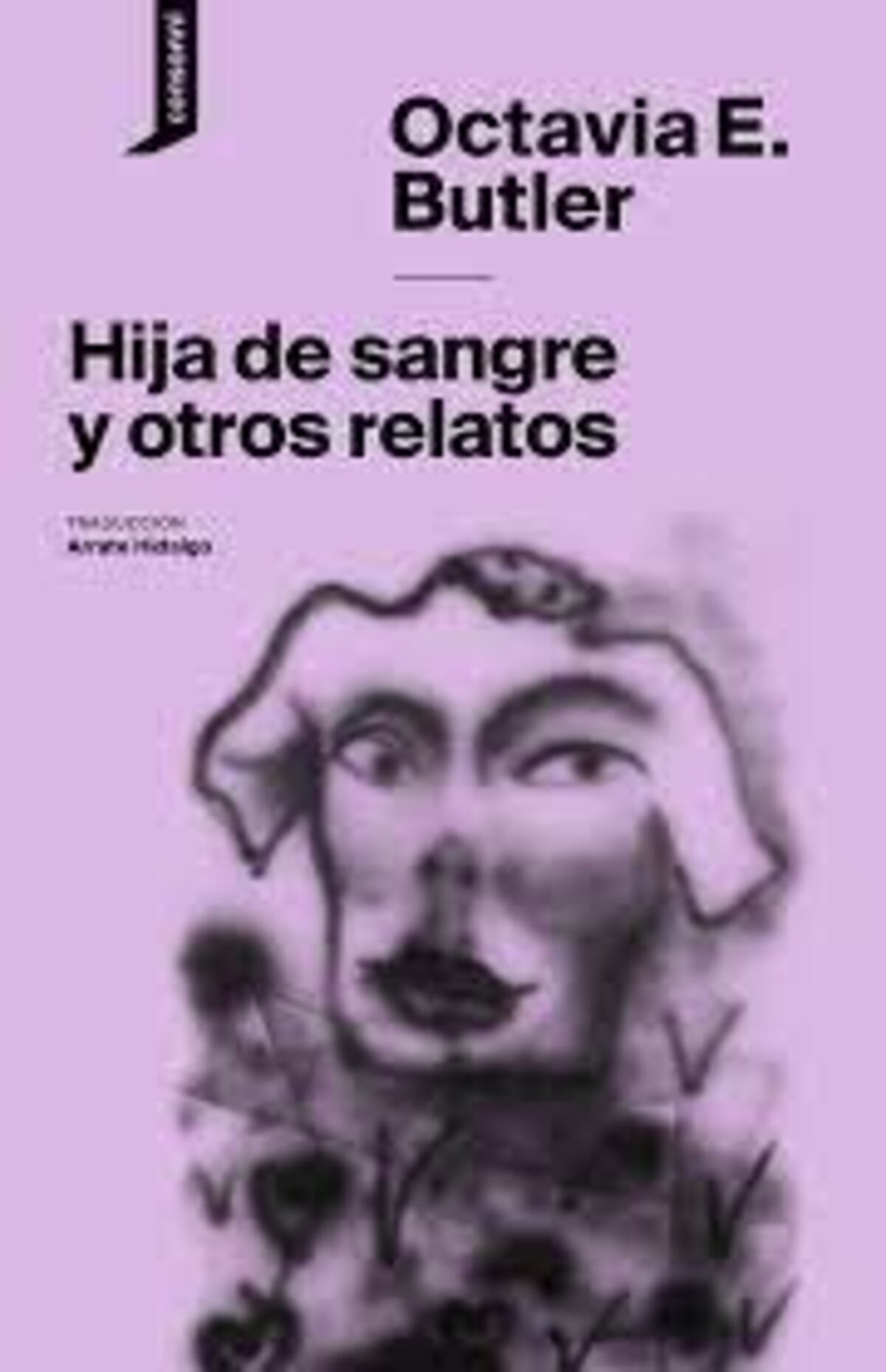 "Hija de sangre y otros relatos"